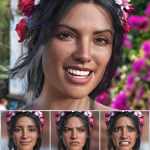 Mexican Girl Expressions for Genesis 8.1 Female and Rosa Maria 8.1 Mexican Girl Expressions for Genesis 8.1 Female and Rosa Maria 8.1