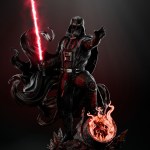 ZEZ Studios – Darth Vader (3d-print) ZEZ Studios – Darth Vader (3d-print)