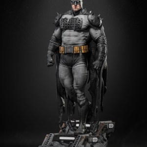 ZEZ Studios – Batman (3d-print) ZEZ Studios – Batman (3d-print)