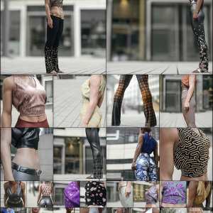 Customize for Verse Clothing Sets Customize for Verse Clothing Sets