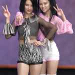 DG Stage Styles for Pop Sensation DG Stage Styles for Pop Sensation