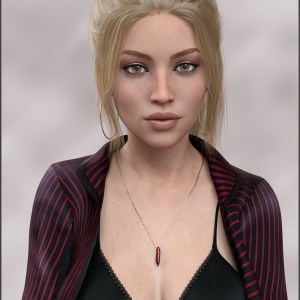 JASA Gretel for Genesis 8 and 8.1 Female JASA Gretel for Genesis 8 and 8.1 Female