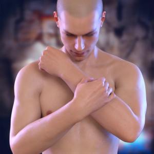 Z Handle It – Hand Poses for Genesis 8 Male Z Handle It – Hand Poses for Genesis 8 Male