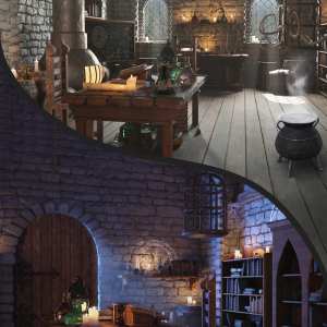 Alchemy Lab Alchemy Lab