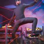 The Heist Outfit for Genesis 8.1 Male The Heist Outfit for Genesis 8.1 Male