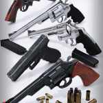 Modern Handguns Modern Handguns