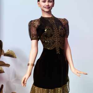 Versatility for Elianora Outfit Versatility for Elianora Outfit