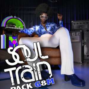 SoulTrain Pack G8M SoulTrain Pack G8M