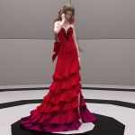 Aerith for G8F Aerith for G8F
