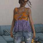 InStyle – dforce – Chrysalis – G8F InStyle – dforce – Chrysalis – G8F