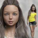 Anagord Tweens G8F Vol 4 Anagord Tweens G8F Vol 4