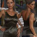 VERSUS – Split Holder Shirt for Genesis 8 Female(s) VERSUS – Split Holder Shirt for Genesis 8 Female(s)