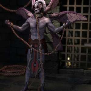 dForce SY Shackled 3! for Genesis 8 dForce SY Shackled 3! for Genesis 8