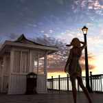 Orestes Iray HDRI Skydomes – Sunrise Orestes Iray HDRI Skydomes – Sunrise