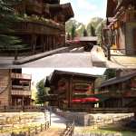 XI Switzerland Village XI Switzerland Village