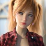 Brielle for Genesis 8 Female Brielle for Genesis 8 Female