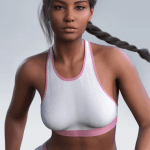 RY Harmony HD for Genesis 9 RY Harmony HD for Genesis 9