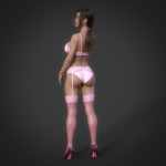 Selena for Genesis 8 Female Selena for Genesis 8 Female
