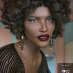 Prixi For Genesis 8 Female Prixi For Genesis 8 Female