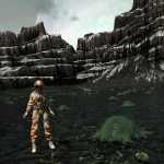 The Giger Wastes The Giger Wastes