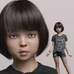 Anagord Kids G8F Vol 7 Anagord Kids G8F Vol 7
