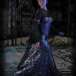 dForce CB Anan Clothing Set for Genesis 9 dForce CB Anan Clothing Set for Genesis 9