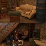 FG Basement Props FG Basement Props