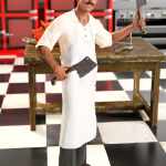 dForce Butcher Pete Outfit for Genesis 8 Males dForce Butcher Pete Outfit for Genesis 8 Males