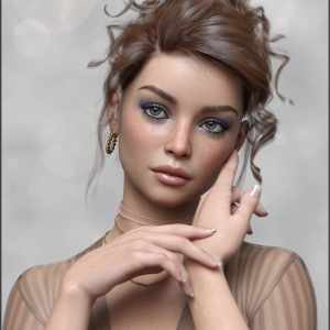 SASE Bailey for Genesis 8 SASE Bailey for Genesis 8