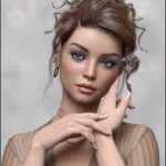 SASE Bailey for Genesis 8 SASE Bailey for Genesis 8