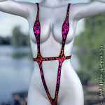 Xtreme Monokini 3 – Genesis 8 Xtreme Monokini 3 – Genesis 8