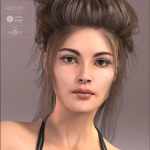 TDT-Aneta for Genesis 8 Female TDT-Aneta for Genesis 8 Female