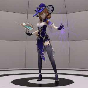 Lisa for G8F and G8.1F Lisa for G8F and G8.1F