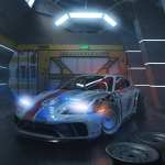 Cyber Garage Cyber Garage