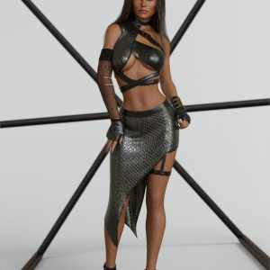 VERSUS – Shania for Genesis 8/8.1 Females VERSUS – Shania for Genesis 8/8.1 Females