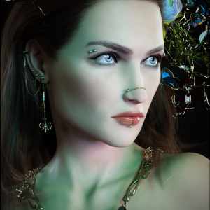 VYK Shiloh for Genesis 8.1 Female VYK Shiloh for Genesis 8.1 Female