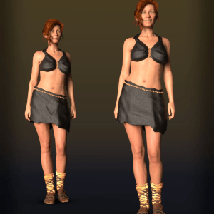 SY DeTriangulator Genesis 8 SY DeTriangulator Genesis 8