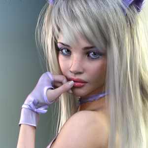 TDT-Alessandra for Genesis 8 Female TDT-Alessandra for Genesis 8 Female