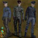 Lyones Number 06 Lyones Number 06