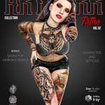 Artwork Tattoo Collection Vol 02 and Sasha for Genesis 8 Female Artwork Tattoo Collection Vol 02 and Sasha for Genesis 8 Female