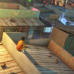 Village for Young Kola Zadu Village for Young Kola Zadu