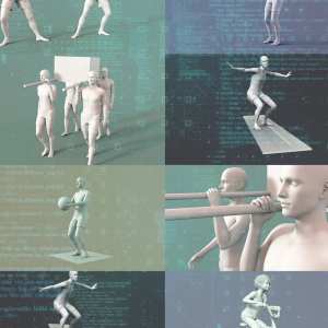 LimbStick for Genesis 3 And Above LimbStick for Genesis 3 And Above
