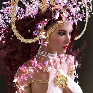 Opulence G8F-V8 Opulence G8F-V8