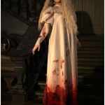 dForce – Crimson Gown for G8F dForce – Crimson Gown for G8F