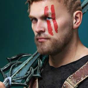 E3D Tyr HD for Genesis 8.1 Male E3D Tyr HD for Genesis 8.1 Male