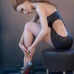 Z Sitting – Poses for Genesis 3 Female Z Sitting – Poses for Genesis 3 Female