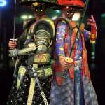 Street Sweeper – Cyber Samurai for Genesis 8 Male Street Sweeper – Cyber Samurai for Genesis 8 Male