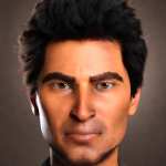 Adeeb HD for Genesis 8.1 Male Adeeb HD for Genesis 8.1 Male