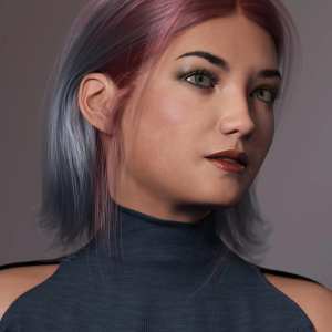 Swept Wetlook Hair Texture Expansion Swept Wetlook Hair Texture Expansion