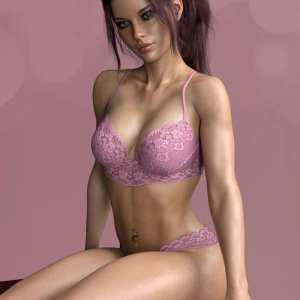 X-Fashion Luxury Lingerie for Genesis 8 Females X-Fashion Luxury Lingerie for Genesis 8 Females